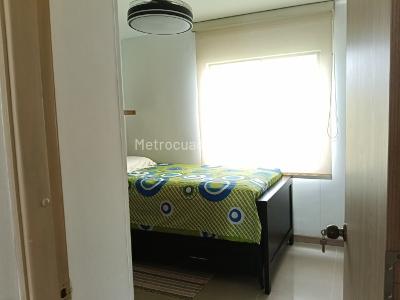 Apartamento de 3 alcobas en venta en La Hacienda, Cali, 100 m² · foto 11 de 14