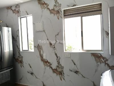 Apartamento de 3 alcobas en venta en La Hacienda, Cali, 100 m² · foto 13 de 14