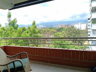 Apartamento de 3 alcobas en venta en La Hacienda, Cali, 100 m² · foto 14 de 14