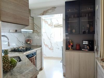 Apartamento de 3 alcobas en venta en La Hacienda, Cali, 100 m² · foto 4 de 14