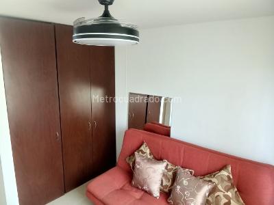 Apartamento de 3 alcobas en venta en La Hacienda, Cali, 100 m² · foto 9 de 14