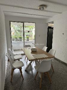 Apartamento de 3 alcobas en venta en Pampalinda, Cali, 90 m² · foto 20 de 20