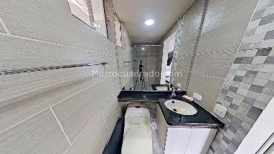 Apartamento de 2 alcobas en venta en Villa Fatima, Cali, 59 m² · foto 12 de 19