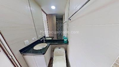 Apartamento de 2 alcobas en venta en Villa Fatima, Cali, 59 m² · foto 13 de 19
