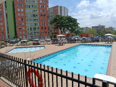 Apartamento de 2 alcobas en venta en Villa Fatima, Cali, 59 m² · foto 15 de 19