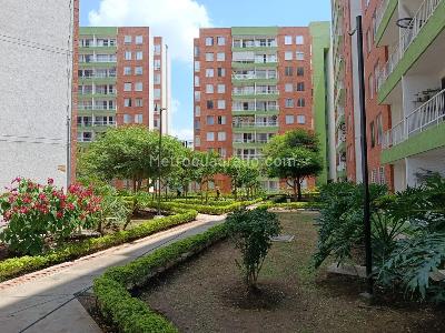 Apartamento de 2 alcobas en venta en Villa Fatima, Cali, 59 m² · foto 16 de 19