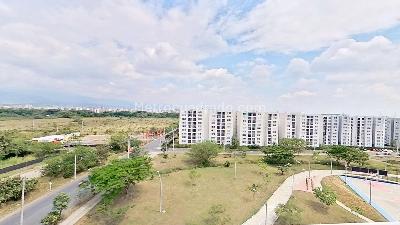 Apartamento de 2 alcobas en venta en Villa Fatima, Cali, 59 m² · foto 4 de 19