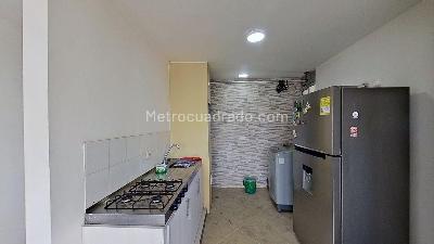 Apartamento de 2 alcobas en venta en Villa Fatima, Cali, 59 m² · foto 6 de 19
