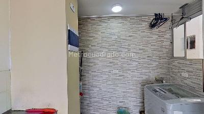 Apartamento de 2 alcobas en venta en Villa Fatima, Cali, 59 m² · foto 7 de 19