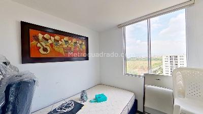 Apartamento de 2 alcobas en venta en Villa Fatima, Cali, 59 m² · foto 8 de 19