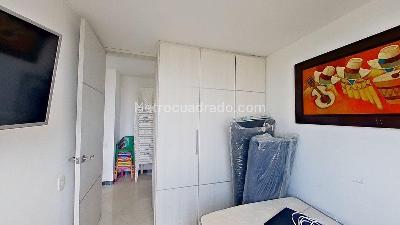 Apartamento de 2 alcobas en venta en Villa Fatima, Cali, 59 m² · foto 9 de 19