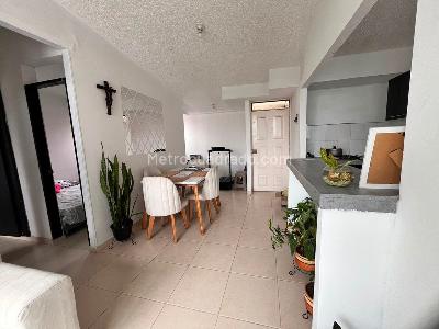 Apartamento en venta en Caney, Cali · foto 3 de 20