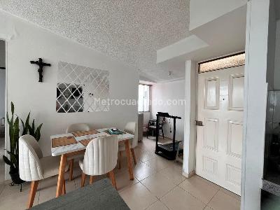 Apartamento en venta en Caney, Cali · foto 4 de 20