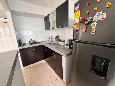 Apartamento en venta en Caney, Cali · foto 6 de 20
