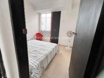 Apartamento en venta en Caney, Cali · foto 7 de 20