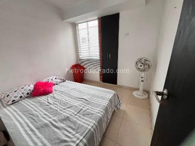 Apartamento en venta en Caney, Cali · foto 8 de 20