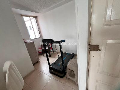 Apartamento en venta en Caney, Cali · foto 10 de 20
