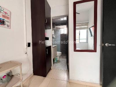 Apartamento en venta en Caney, Cali · foto 11 de 20