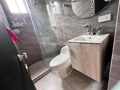 Apartamento en venta en Caney, Cali · foto 13 de 20