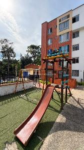 Apartamento en venta en Caney, Cali · foto 17 de 20