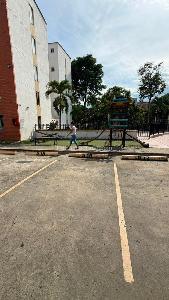 Apartamento en venta en Caney, Cali · foto 20 de 20