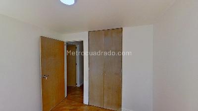 Apartamento de 3 alcobas en venta en Los Balsos 1, Medellín, 102 m² · foto 10 de 20