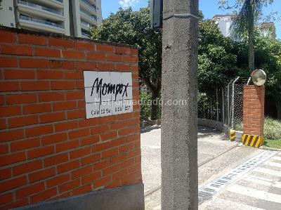 Apartamento de 3 alcobas en venta en Los Balsos 1, Medellín, 102 m² · foto 11 de 20