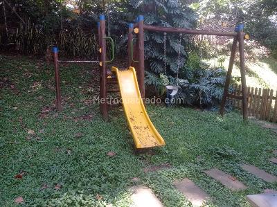 Apartamento de 3 alcobas en venta en Los Balsos 1, Medellín, 102 m² · foto 18 de 20