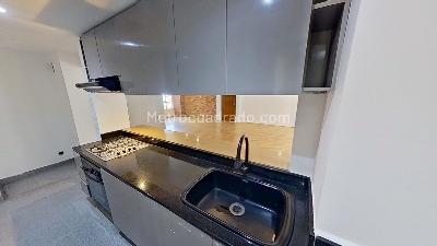 Apartamento de 3 alcobas en venta en Los Balsos 1, Medellín, 102 m² · foto 2 de 20
