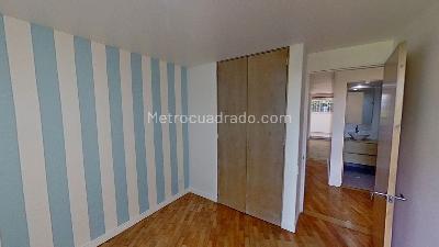 Apartamento de 3 alcobas en venta en Los Balsos 1, Medellín, 102 m² · foto 6 de 20