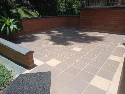 Apartamento de 3 alcobas en venta en Los Balsos 1, Medellín, 102 m² · foto 9 de 20