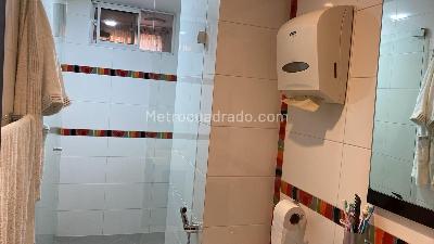 Apartamento de 3 alcobas en venta en Sotomayor, Bucaramanga, 210 m² · foto 15 de 20