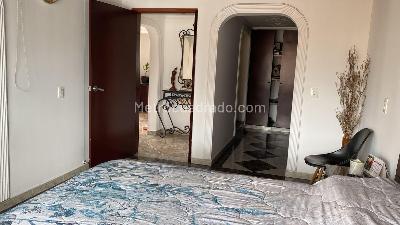 Apartamento de 3 alcobas en venta en Sotomayor, Bucaramanga, 210 m² · foto 16 de 20