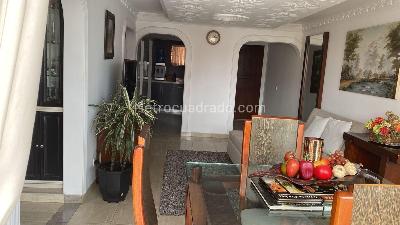 Apartamento de 3 alcobas en venta en Sotomayor, Bucaramanga, 210 m² · foto 2 de 20