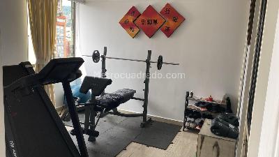 Apartamento de 3 alcobas en venta en Sotomayor, Bucaramanga, 210 m² · foto 3 de 20