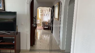 Apartamento de 3 alcobas en venta en Sotomayor, Bucaramanga, 210 m² · foto 4 de 20