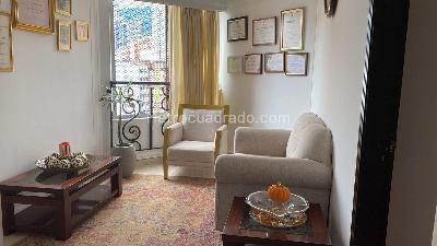 Apartamento de 3 alcobas en venta en Sotomayor, Bucaramanga, 210 m² · foto 5 de 20