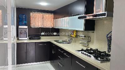 Apartamento de 3 alcobas en venta en Sotomayor, Bucaramanga, 210 m² · foto 6 de 20