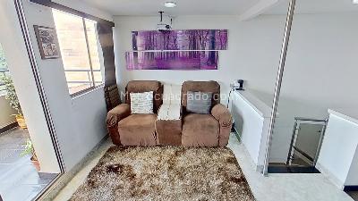 Apartamento de 4 alcobas en venta en Belen, Medellín, 109 m² · foto 10 de 20