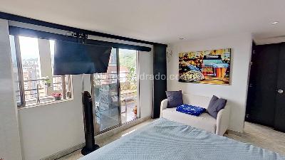 Apartamento de 4 alcobas en venta en Belen, Medellín, 109 m² · foto 12 de 20