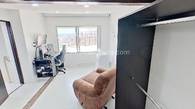 Apartamento de 4 alcobas en venta en Belen, Medellín, 109 m² · foto 14 de 20