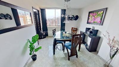 Apartamento de 4 alcobas en venta en Belen, Medellín, 109 m² · foto 15 de 20