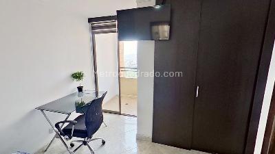 Apartamento de 4 alcobas en venta en Belen, Medellín, 109 m² · foto 16 de 20