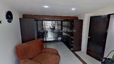 Apartamento de 4 alcobas en venta en Belen, Medellín, 109 m² · foto 17 de 20