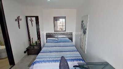 Apartamento de 4 alcobas en venta en Belen, Medellín, 109 m² · foto 18 de 20