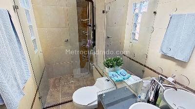 Apartamento de 4 alcobas en venta en Belen, Medellín, 109 m² · foto 20 de 20