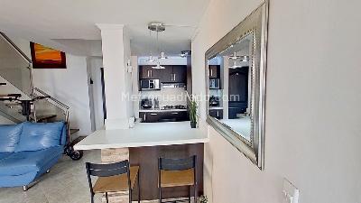 Apartamento de 4 alcobas en venta en Belen, Medellín, 109 m² · foto 2 de 20