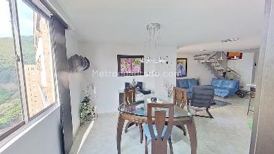 Apartamento de 4 alcobas en venta en Belen, Medellín, 109 m² · foto 5 de 20