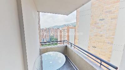 Apartamento de 4 alcobas en venta en Belen, Medellín, 109 m² · foto 8 de 20