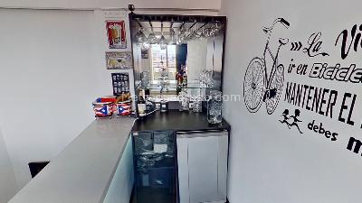 Apartamento de 4 alcobas en venta en Belen, Medellín, 109 m² · foto 9 de 20